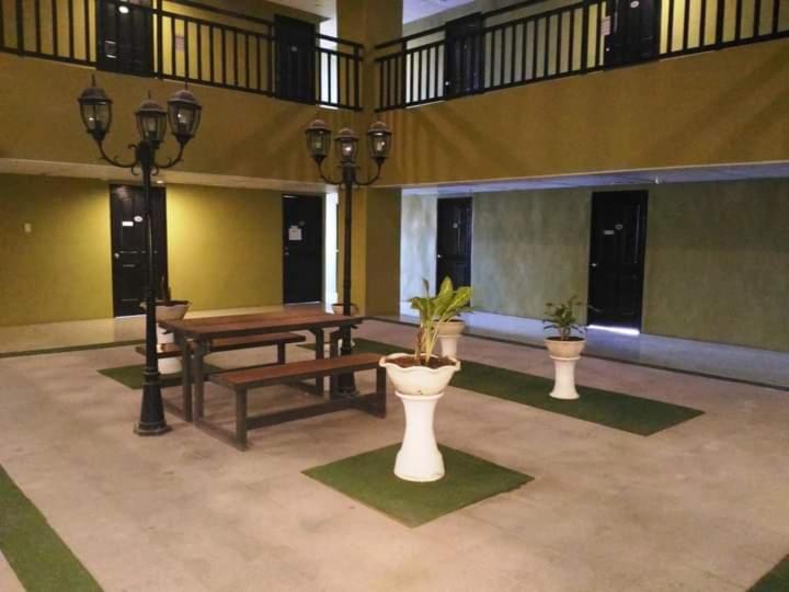 Unit Near Sm City,Gaisano Mall Of Cebu,Robinsons Galleria Exterior photo
