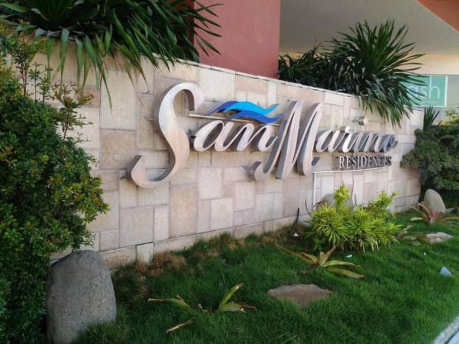Unit Near Sm City,Gaisano Mall Of Cebu,Robinsons Galleria Exterior photo